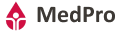 MedPro Logo